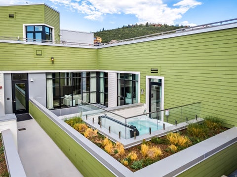 Tiny photo for 333 MAIN ST #37, Park City, UT 84060 (MLS # 2183118)