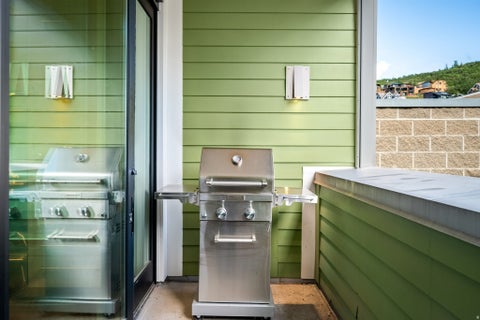 Tiny photo for 333 MAIN ST #37, Park City, UT 84060 (MLS # 2183118)