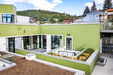 Tiny photo for 333 MAIN ST #37, Park City, UT 84060 (MLS # 2183118)