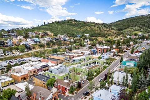 Tiny photo for 333 MAIN ST #37, Park City, UT 84060 (MLS # 2183118)