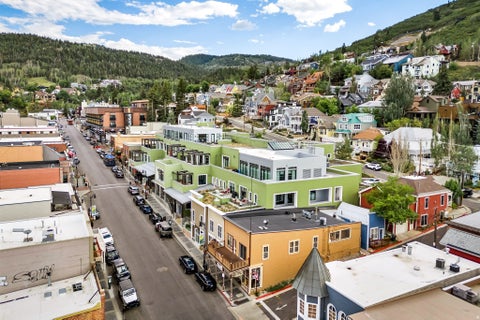 Photo of 333 MAIN ST #37, Park City, UT 84060 (MLS # 2183118)