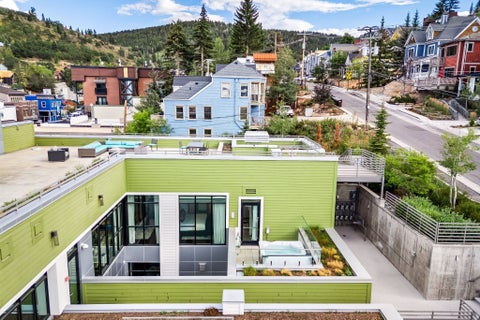 Tiny photo for 333 MAIN ST #37, Park City, UT 84060 (MLS # 2183118)