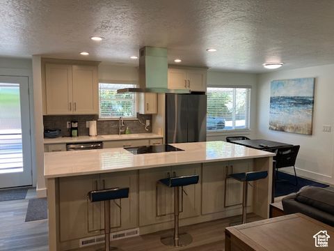 Tiny photo for 2244 E 6450 S, Cottonwood Heights, UT 84121 (MLS # 2112278)
