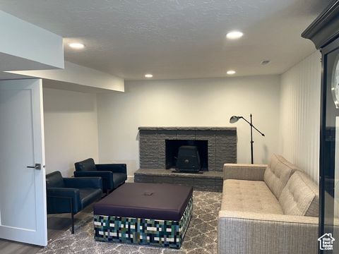 Tiny photo for 2244 E 6450 S, Cottonwood Heights, UT 84121 (MLS # 2112278)