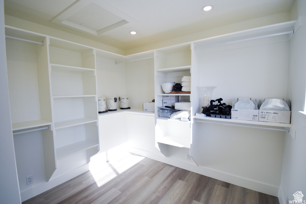 WOODS - Residential