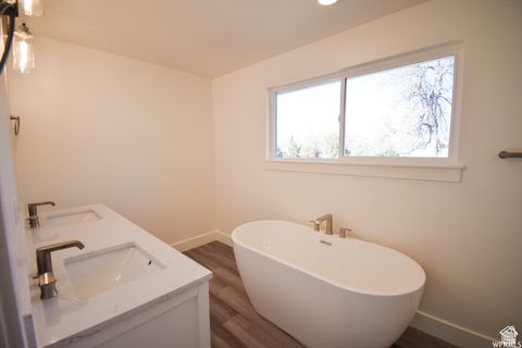 Tiny photo for 2244 E 6450 S, Cottonwood Heights, UT 84121 (MLS # 2112278)