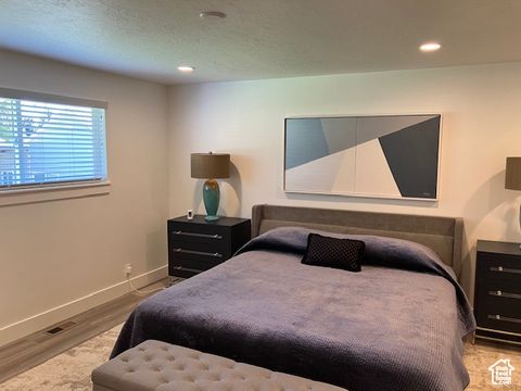 Tiny photo for 2244 E 6450 S, Cottonwood Heights, UT 84121 (MLS # 2112278)