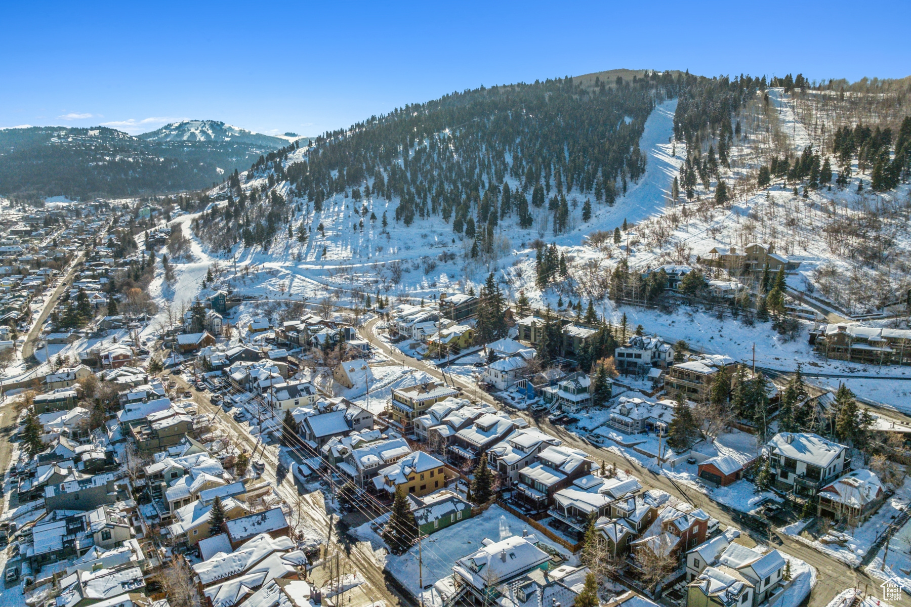 950 Empire Ave, Park City, Utah image 8