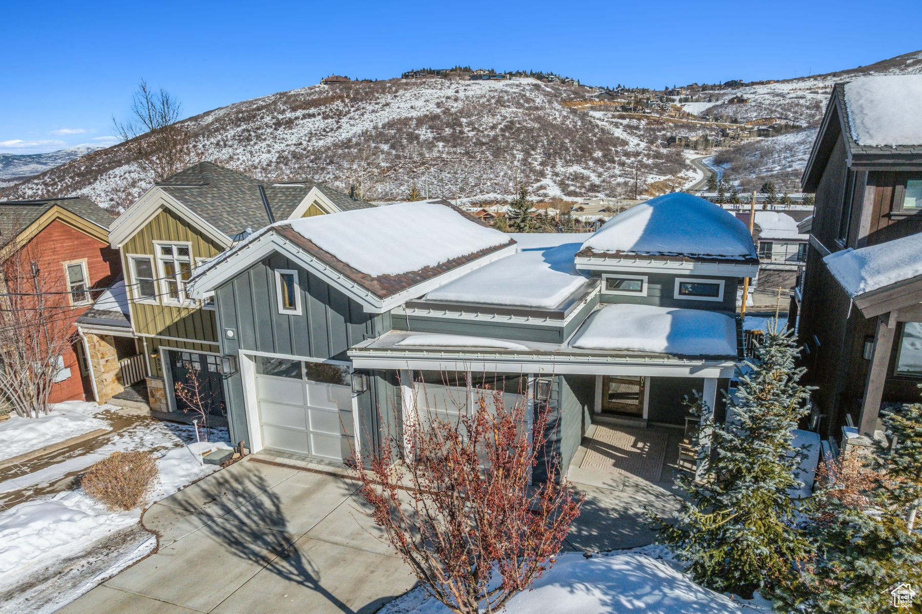 950 Empire Ave, Park City, Utah image 1