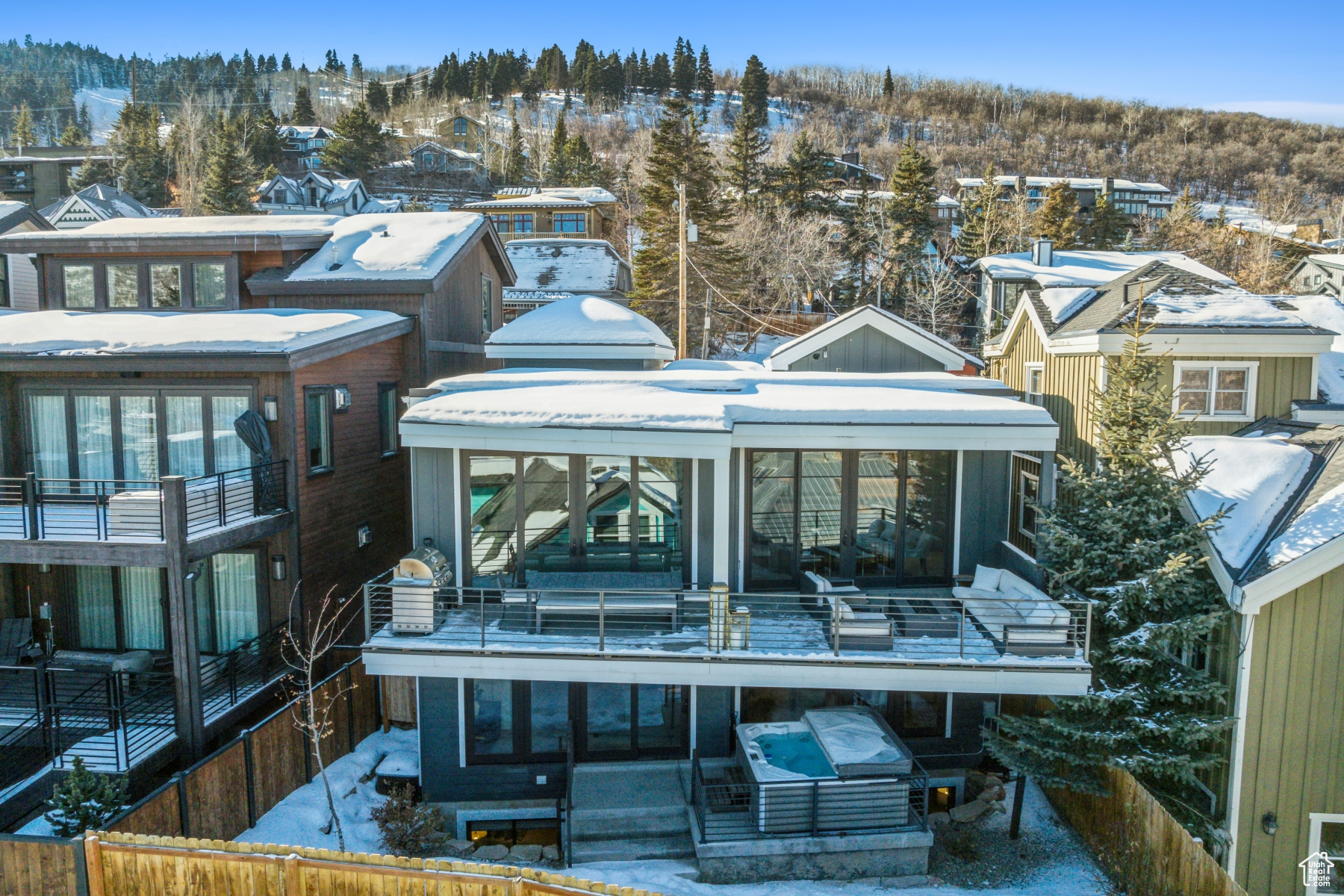 950 Empire Ave, Park City, Utah image 3