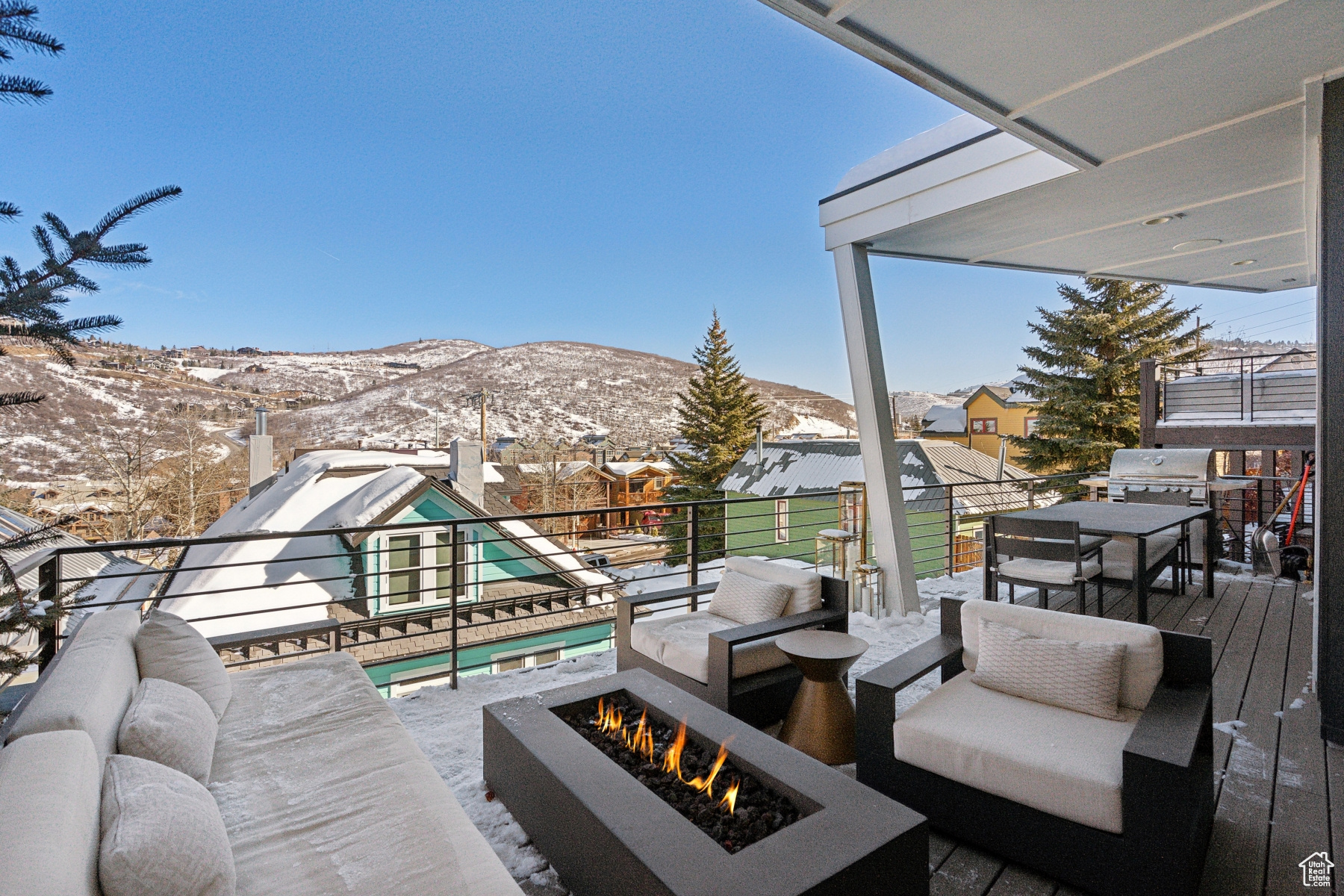 950 Empire Ave, Park City, Utah image 22