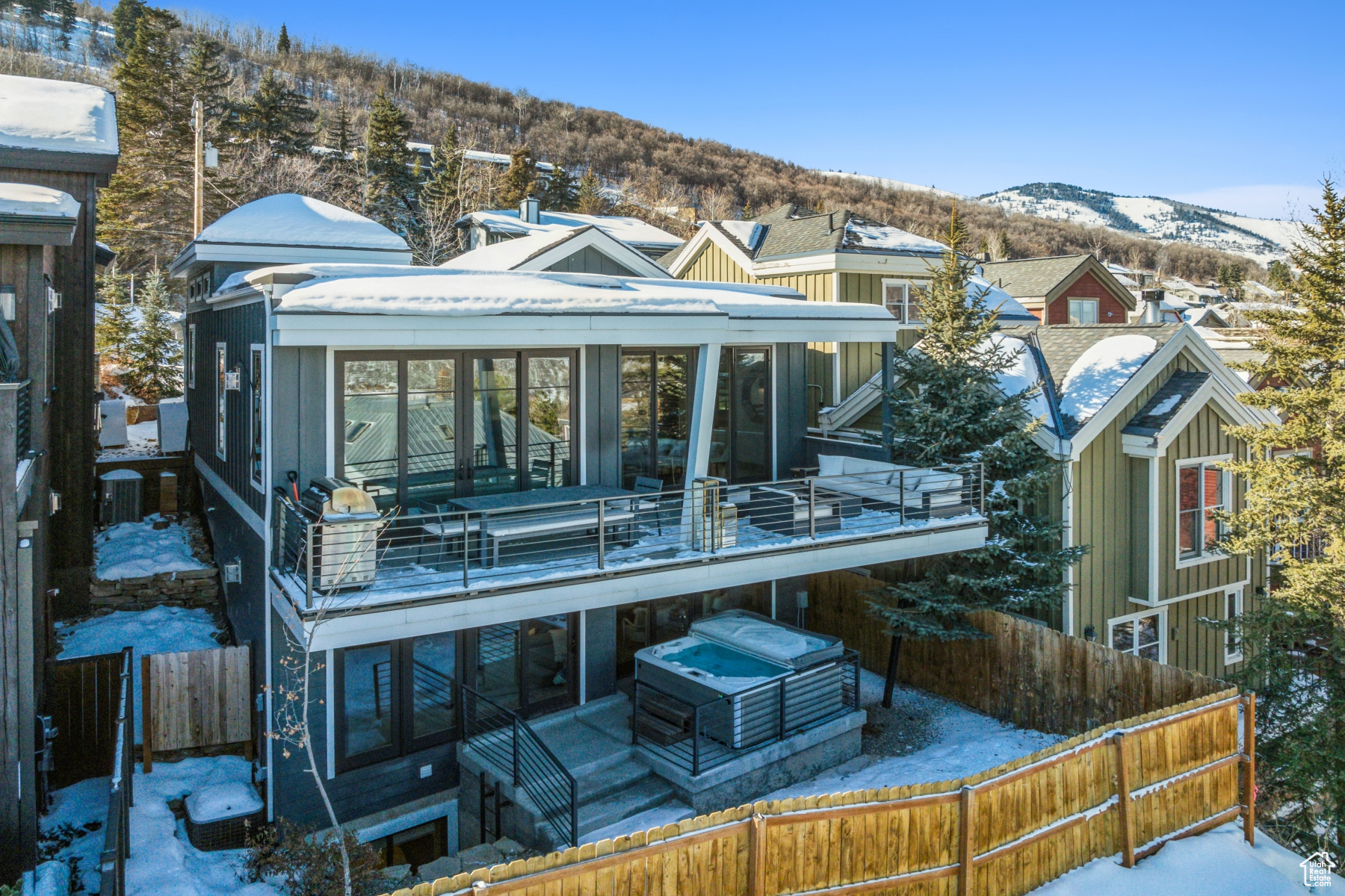 950 Empire Ave, Park City, Utah image 4