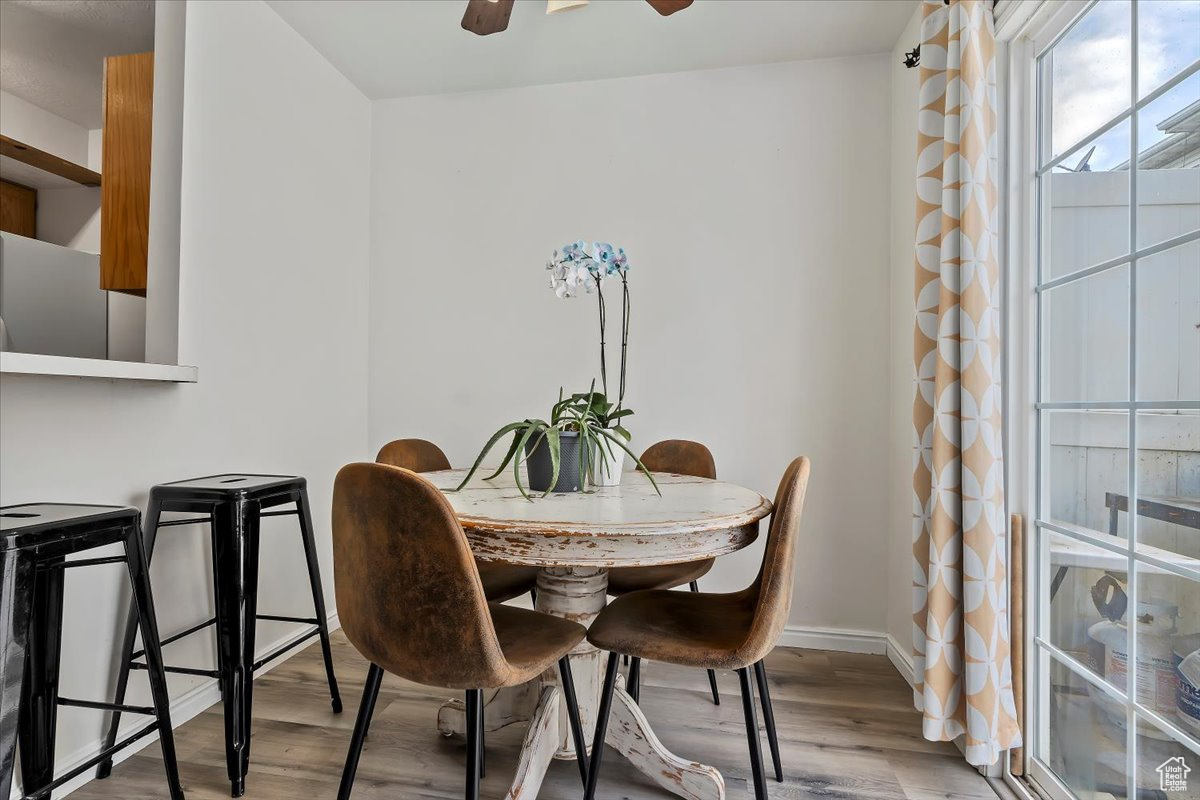 PINES - Residential