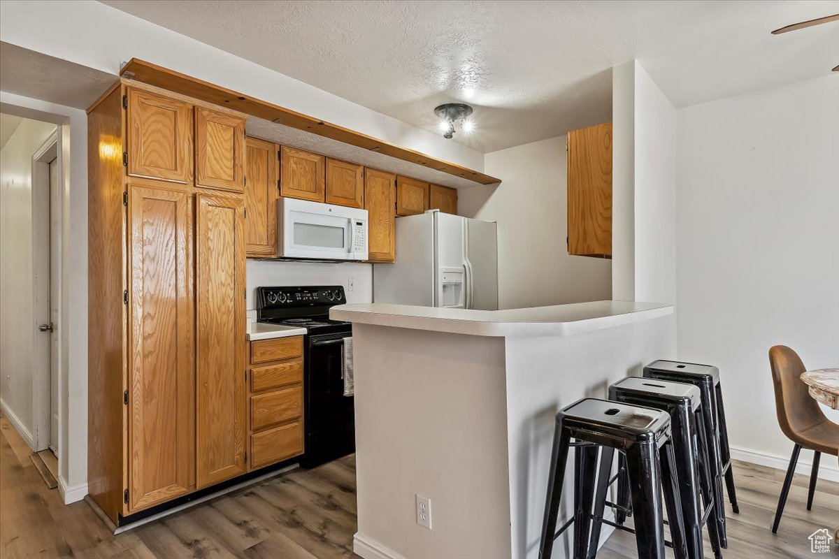 PINES - Residential