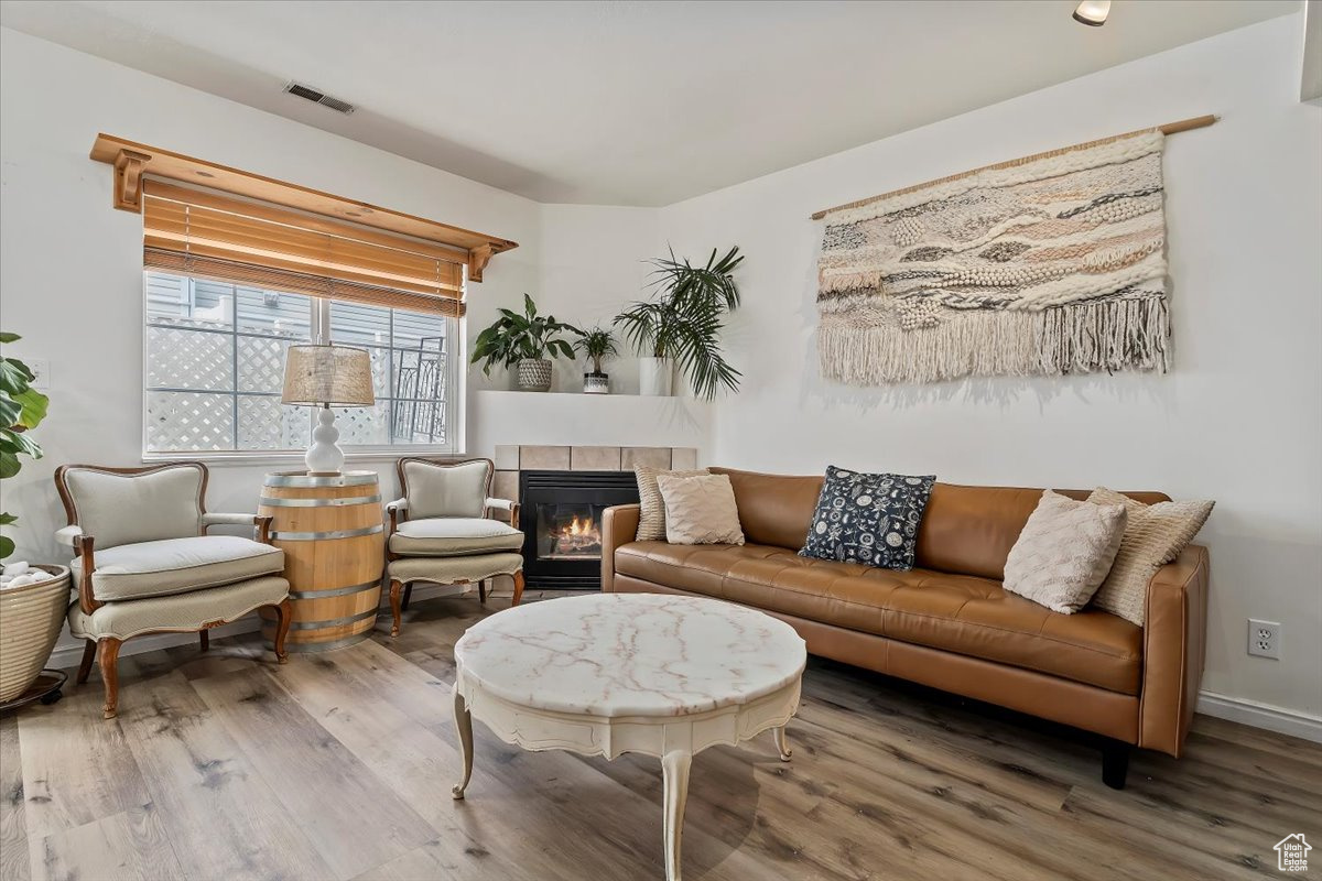 PINES - Residential