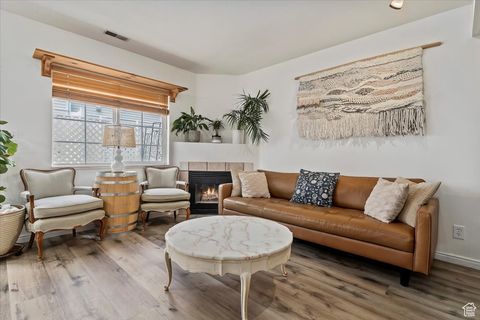 Photo of 3214 W MONTEREY LN, West Jordan, UT 84088 (MLS # 2110509)