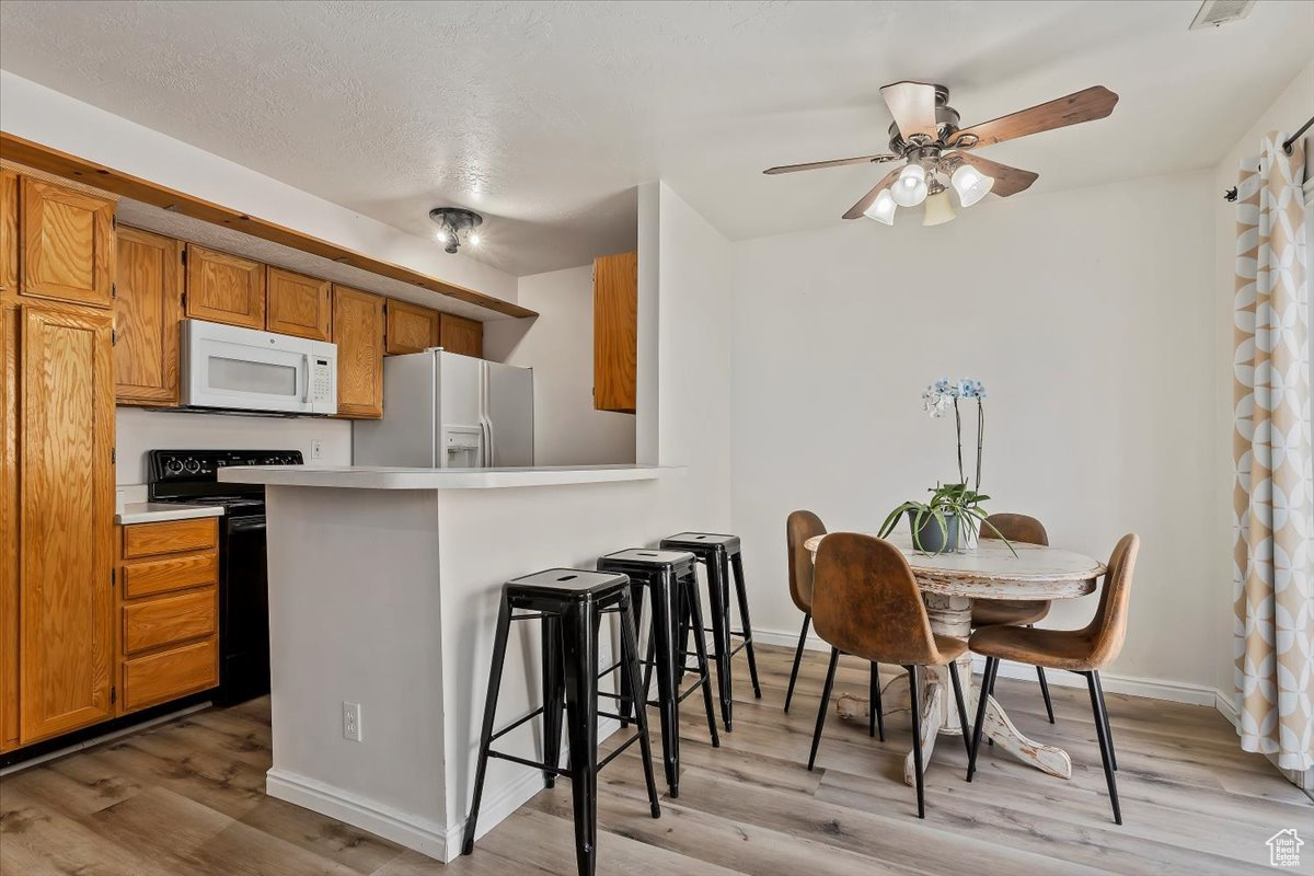 PINES - Residential