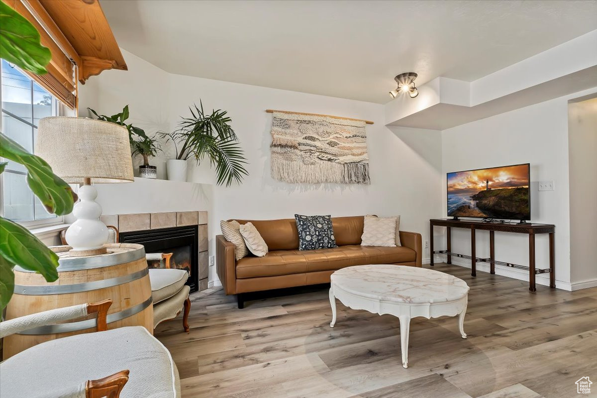 PINES - Residential