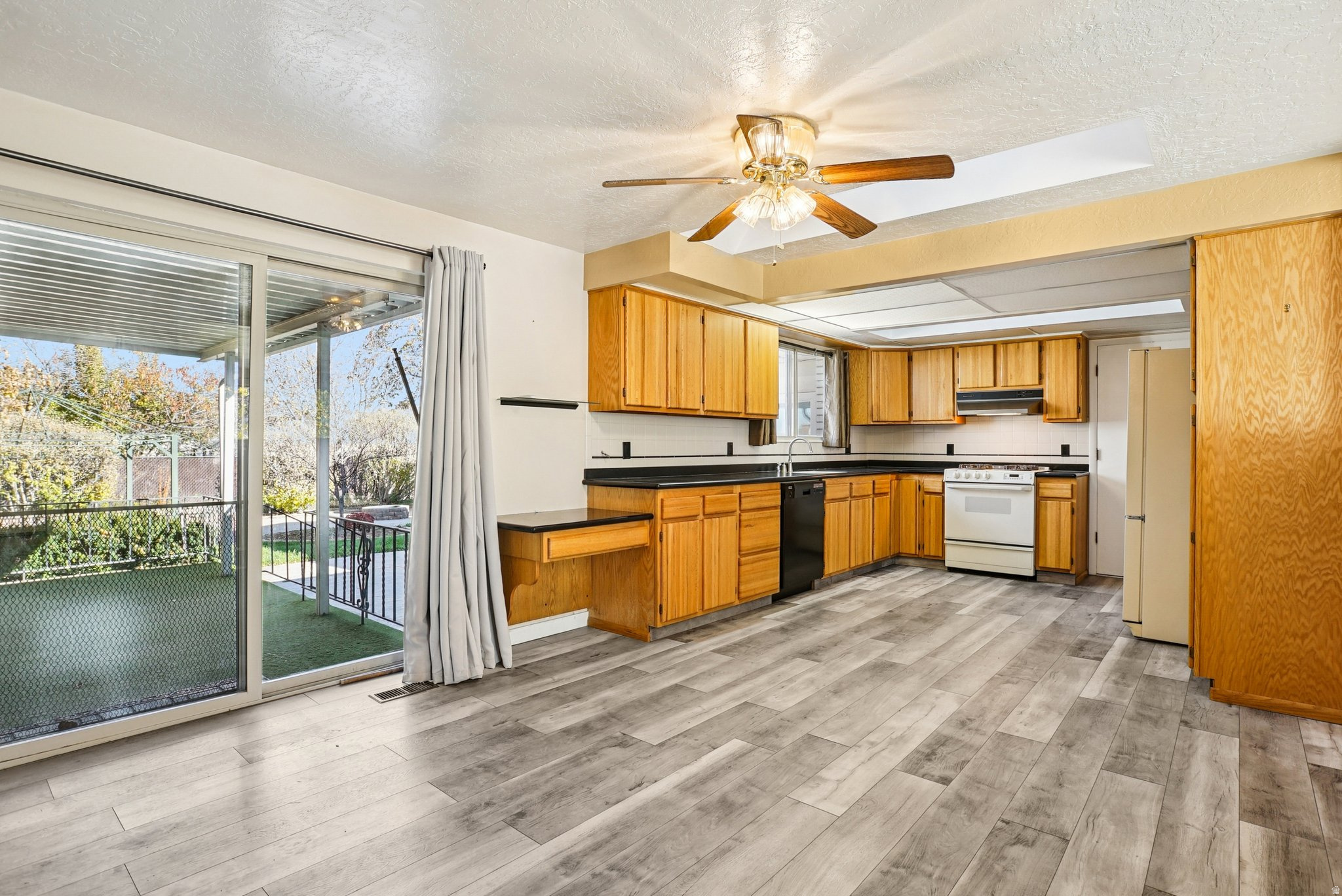 BOWLING GREE - Residential