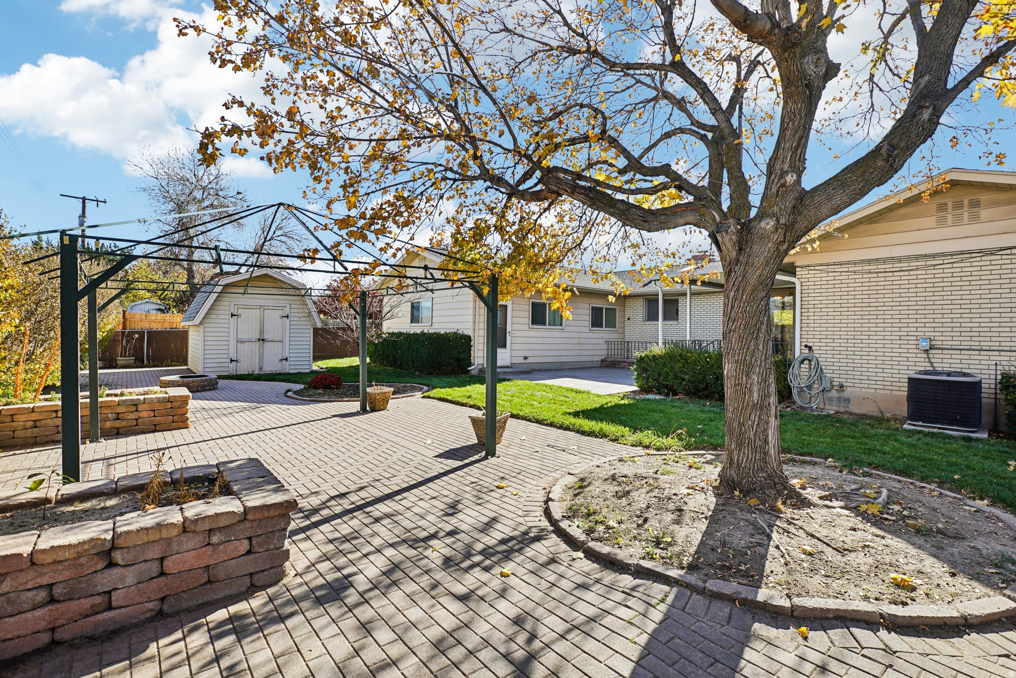 BOWLING GREE - Residential