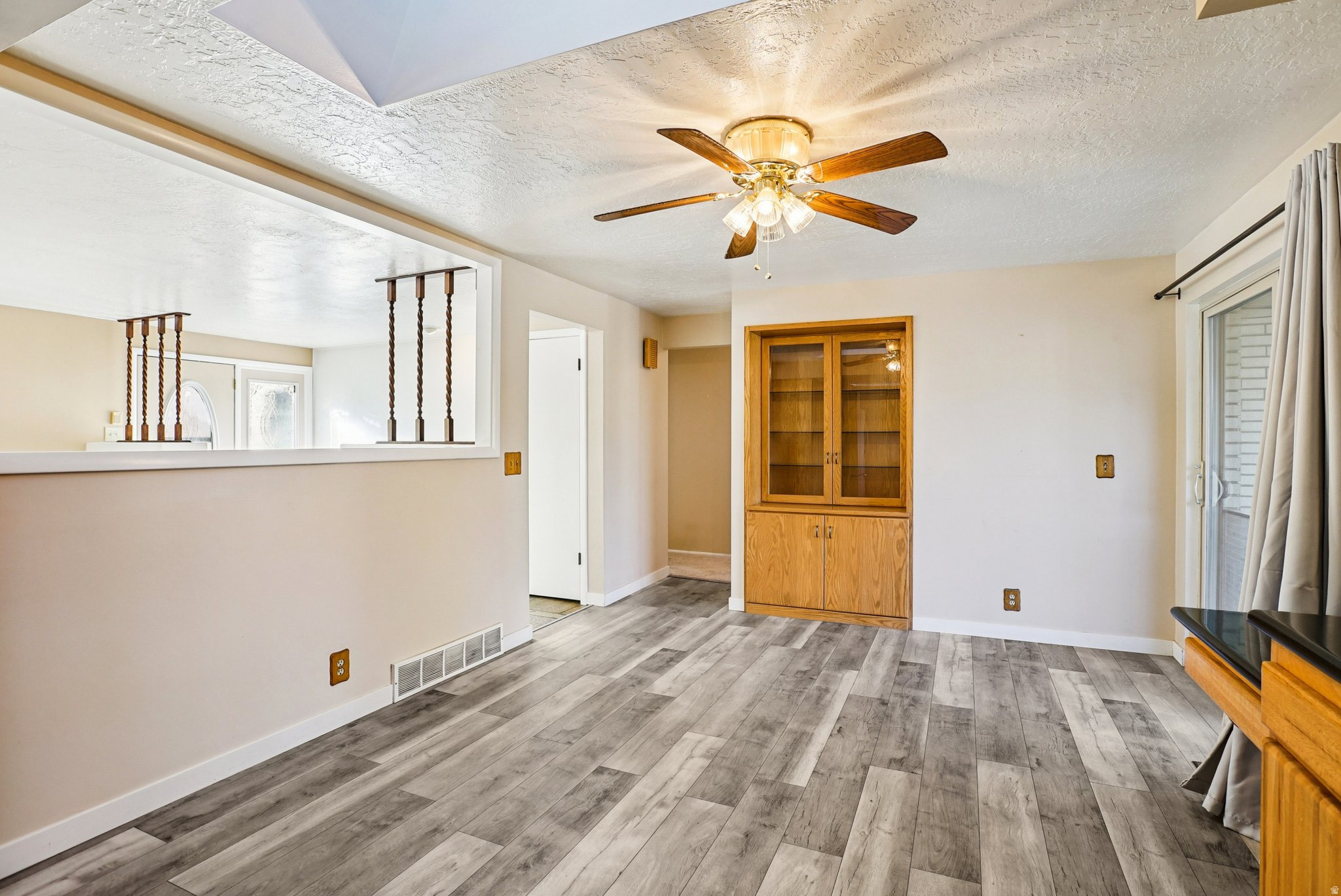 BOWLING GREE - Residential