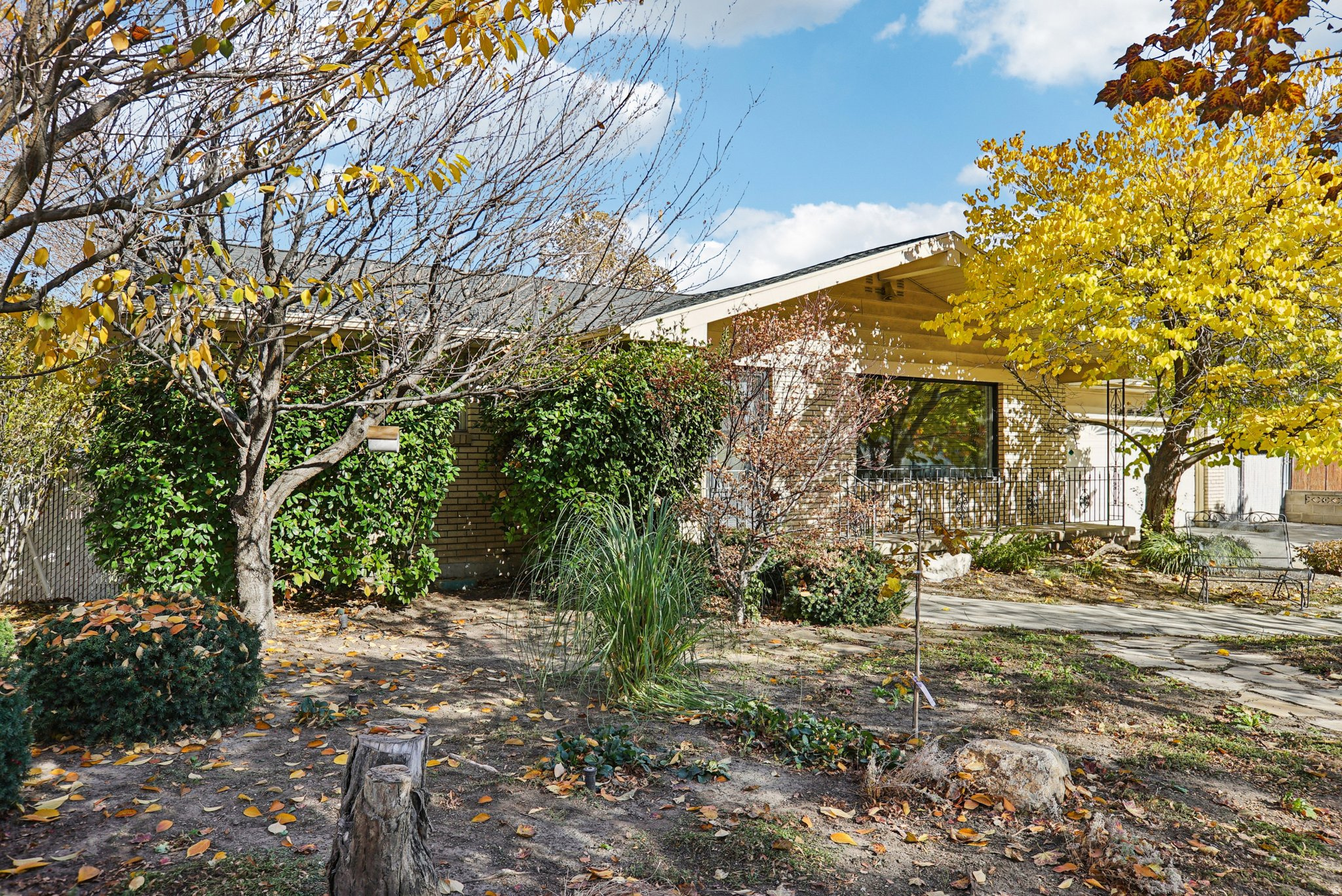 BOWLING GREE - Residential