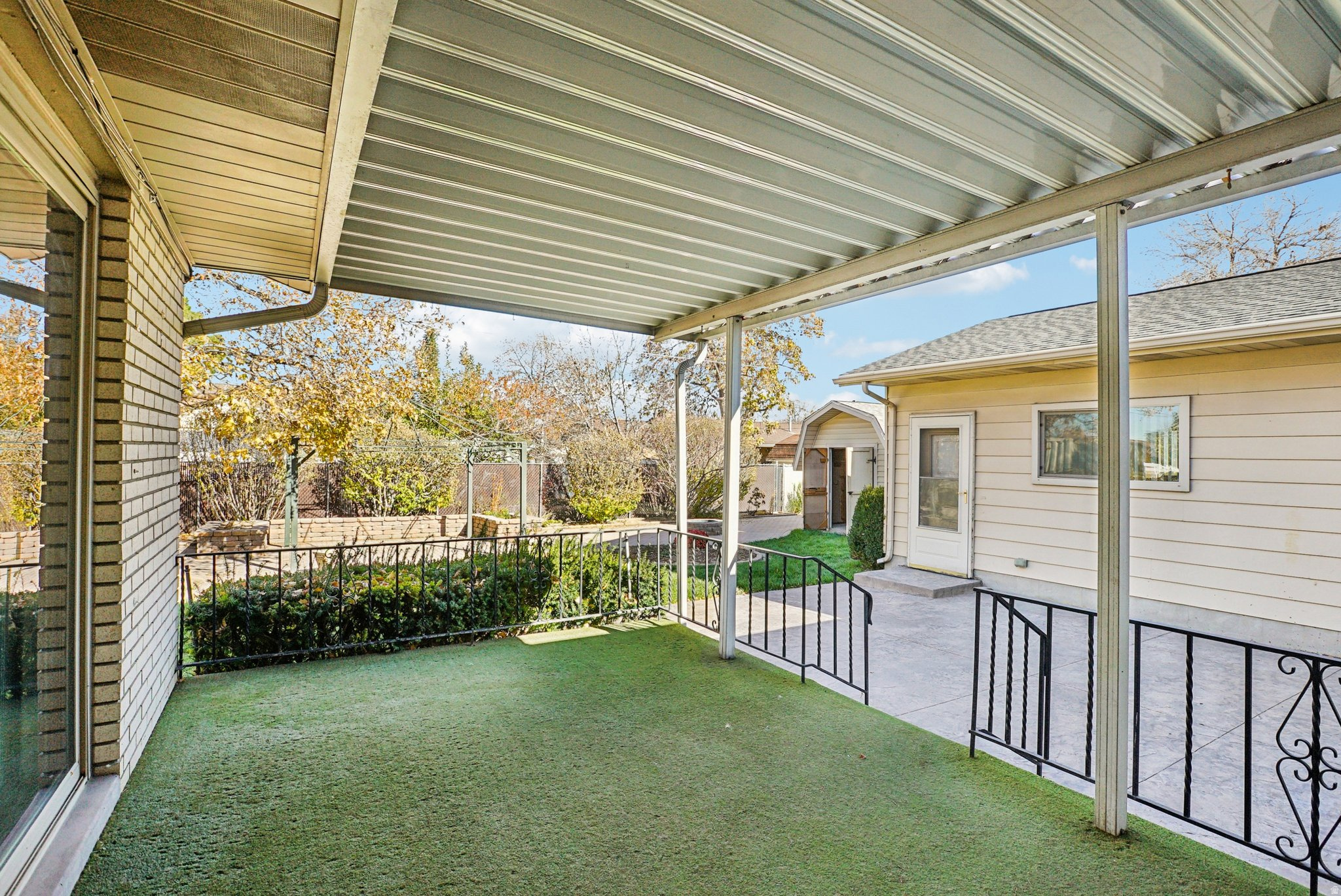 BOWLING GREE - Residential