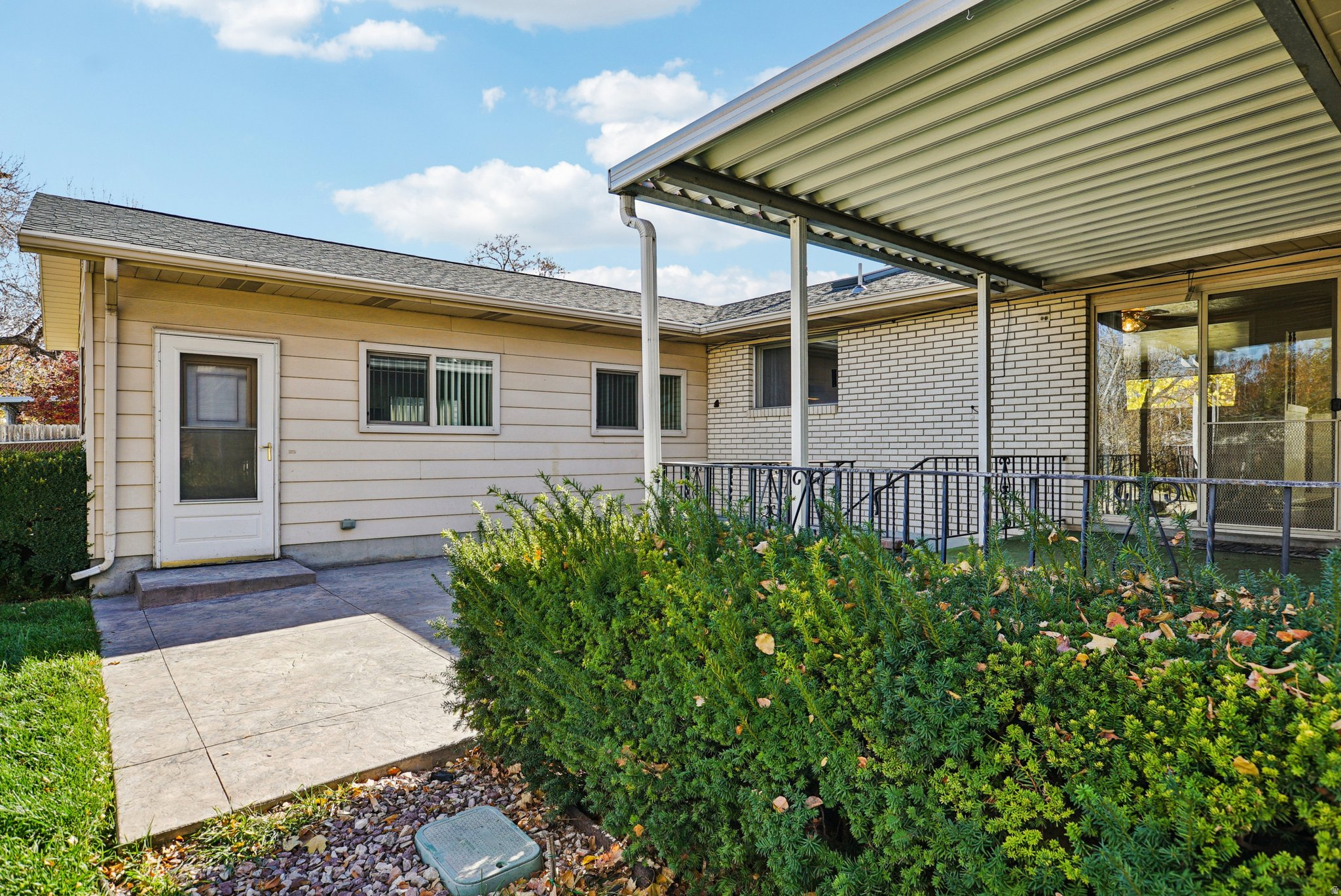 BOWLING GREE - Residential