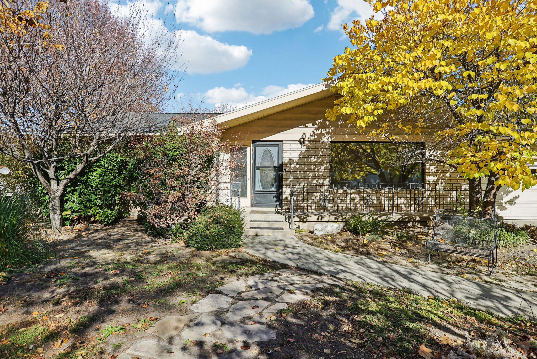 BOWLING GREE - Residential