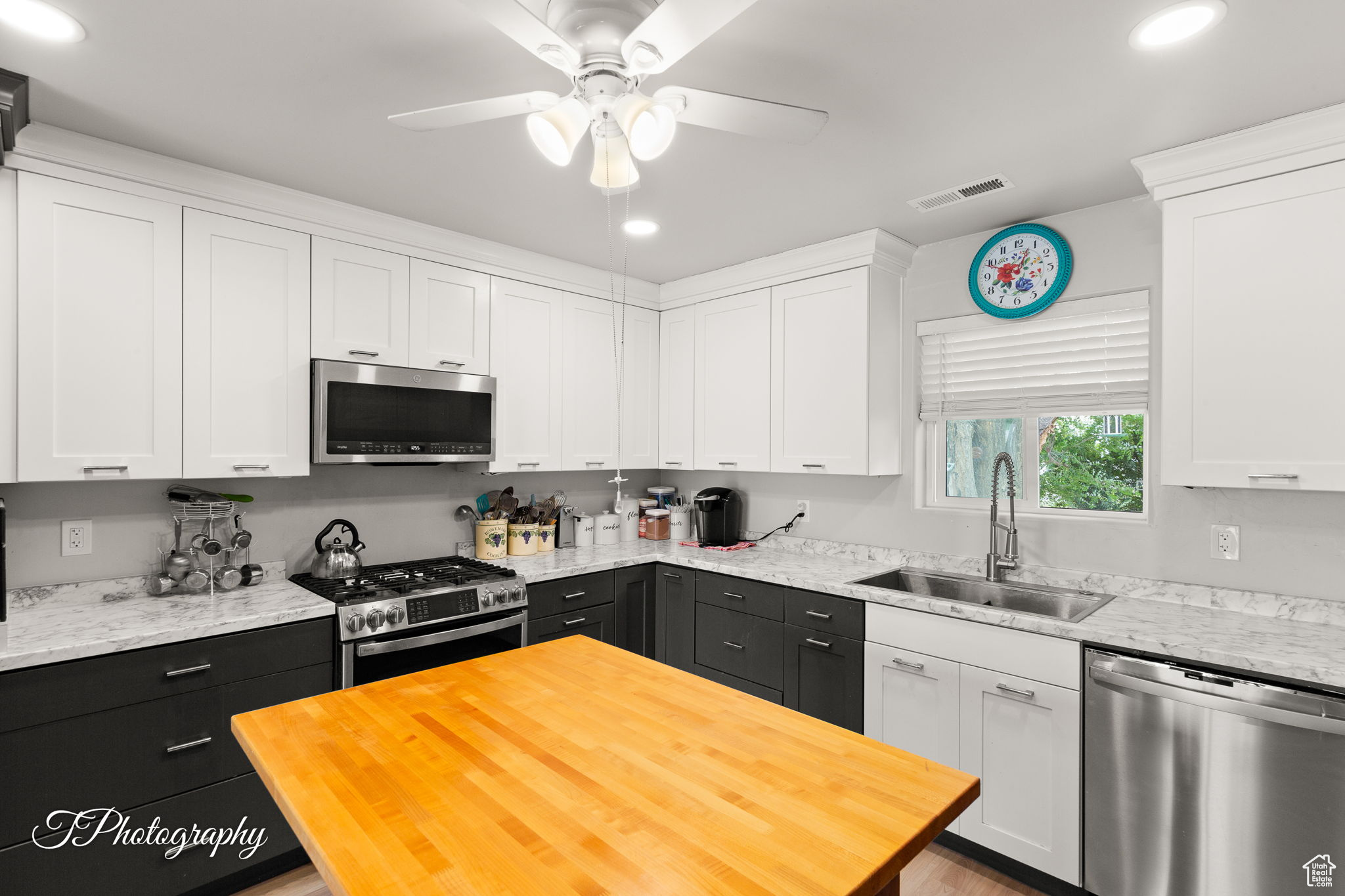 WESTERN HOMESTEAD SUBDIVISION - Residential