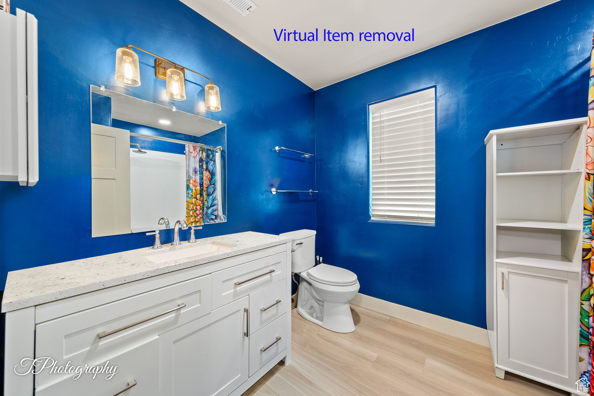 WESTERN HOMESTEAD SUBDIVISION - Residential