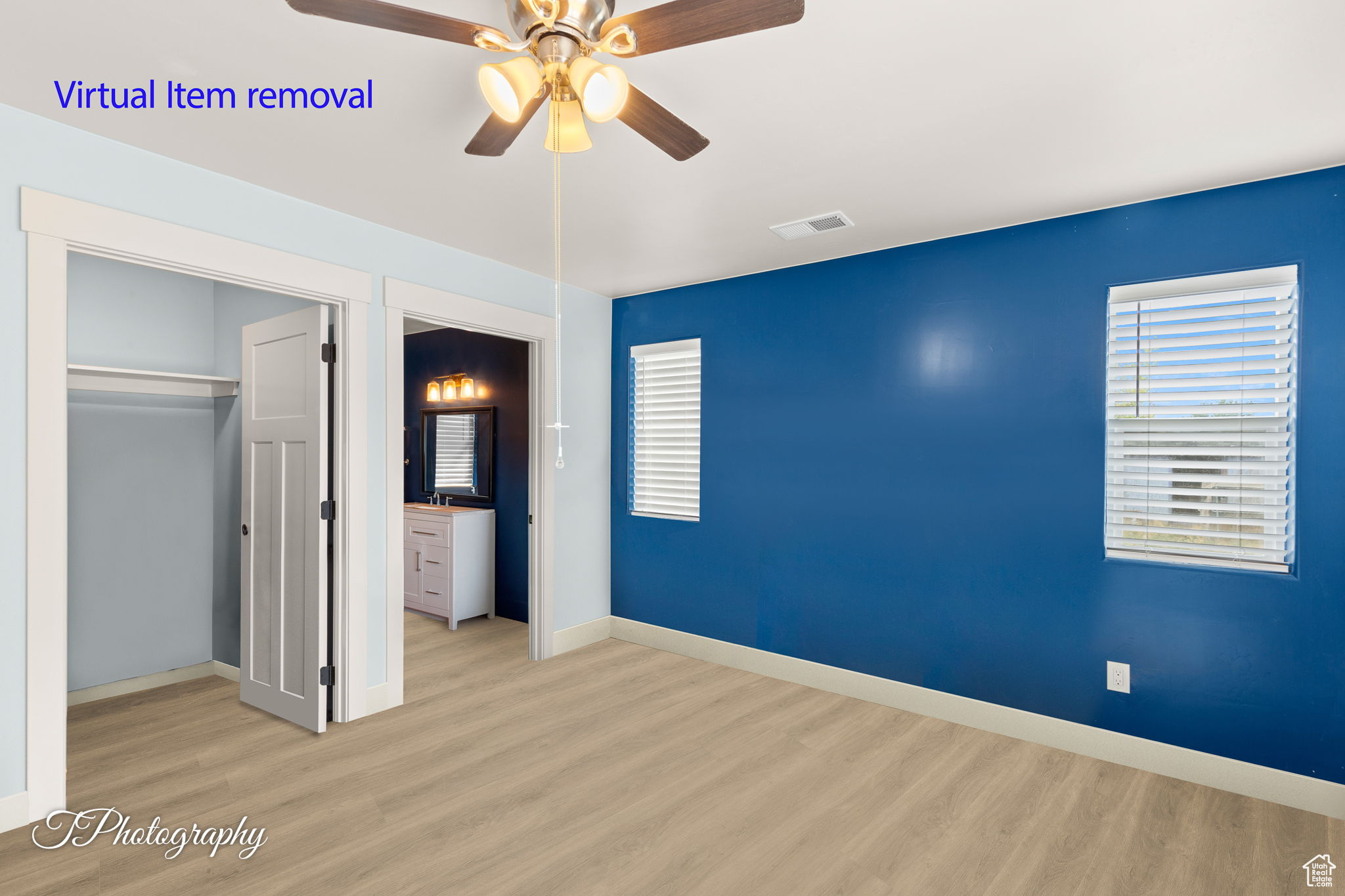 WESTERN HOMESTEAD SUBDIVISION - Residential