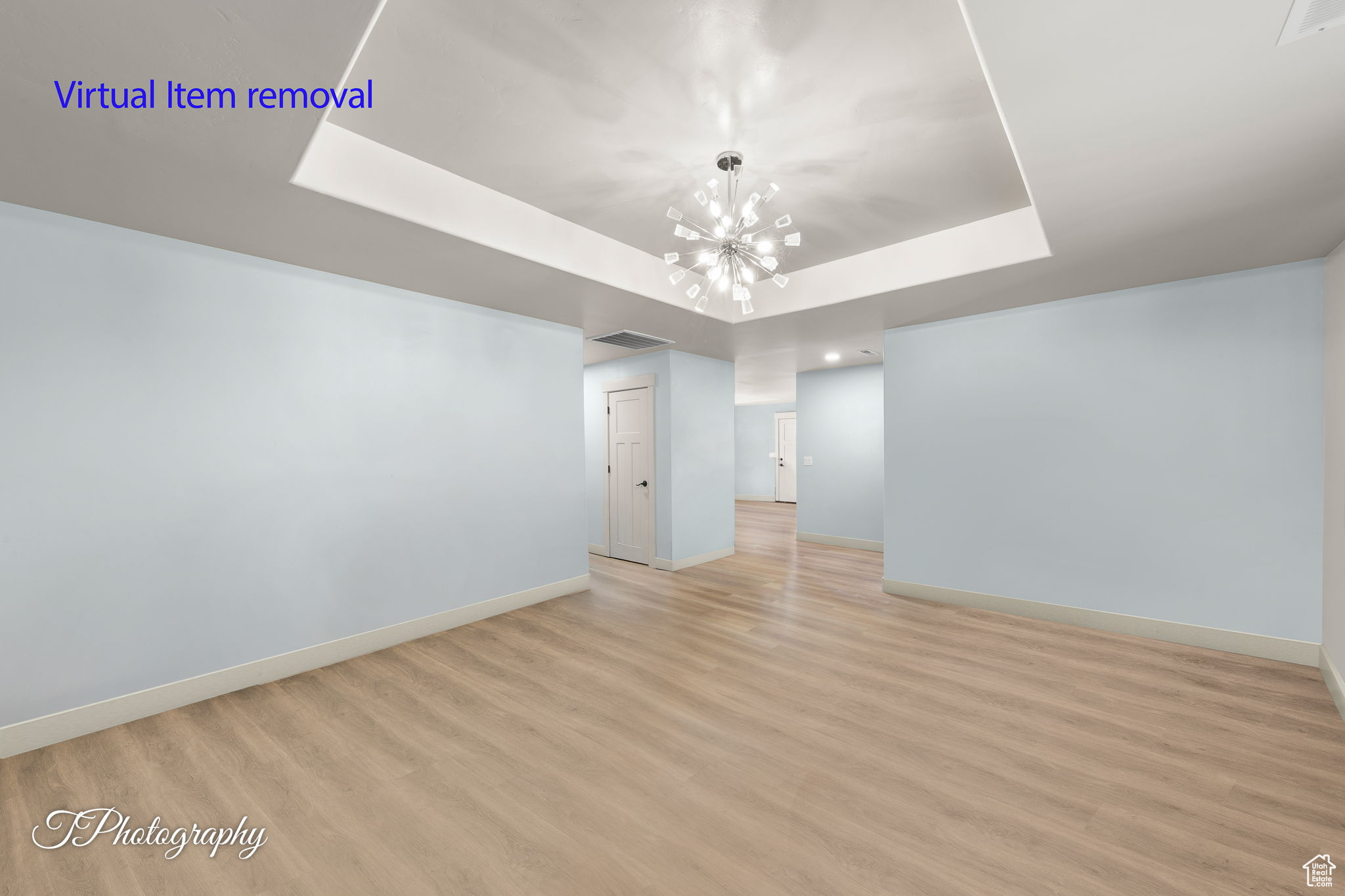 WESTERN HOMESTEAD SUBDIVISION - Residential