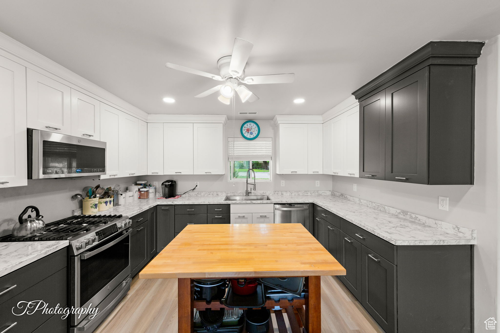 WESTERN HOMESTEAD SUBDIVISION - Residential