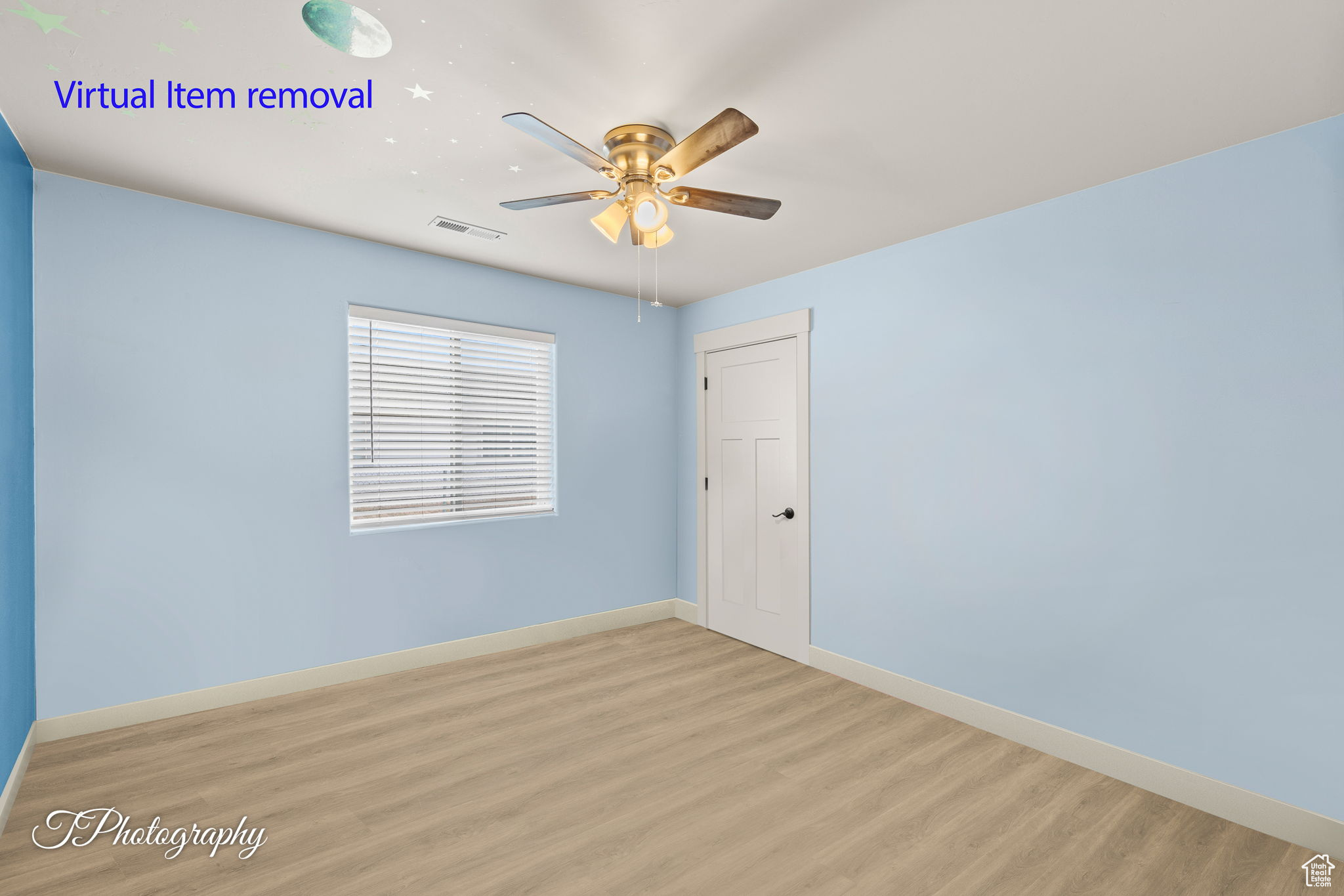 WESTERN HOMESTEAD SUBDIVISION - Residential