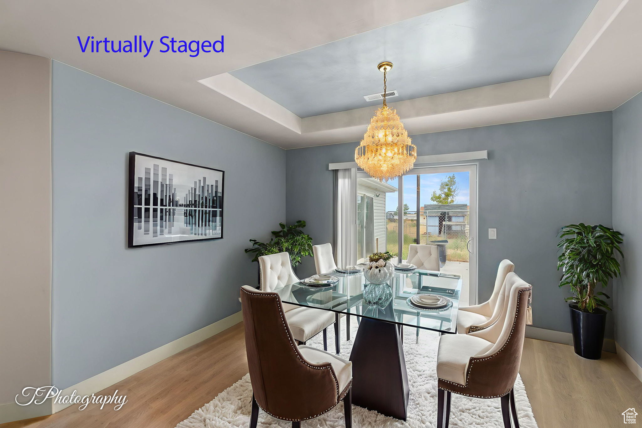 WESTERN HOMESTEAD SUBDIVISION - Residential