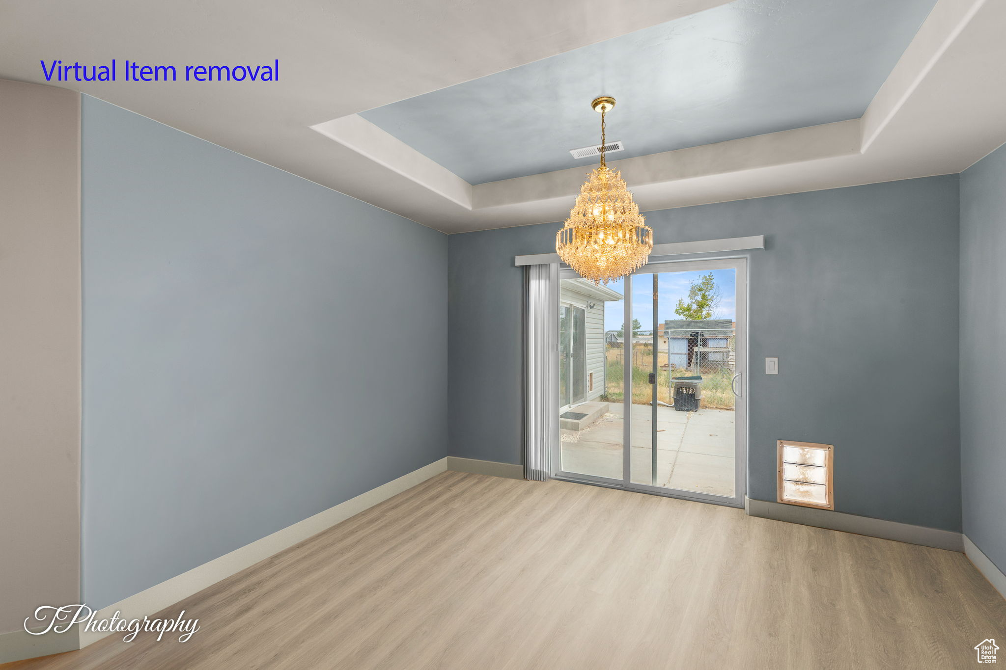WESTERN HOMESTEAD SUBDIVISION - Residential