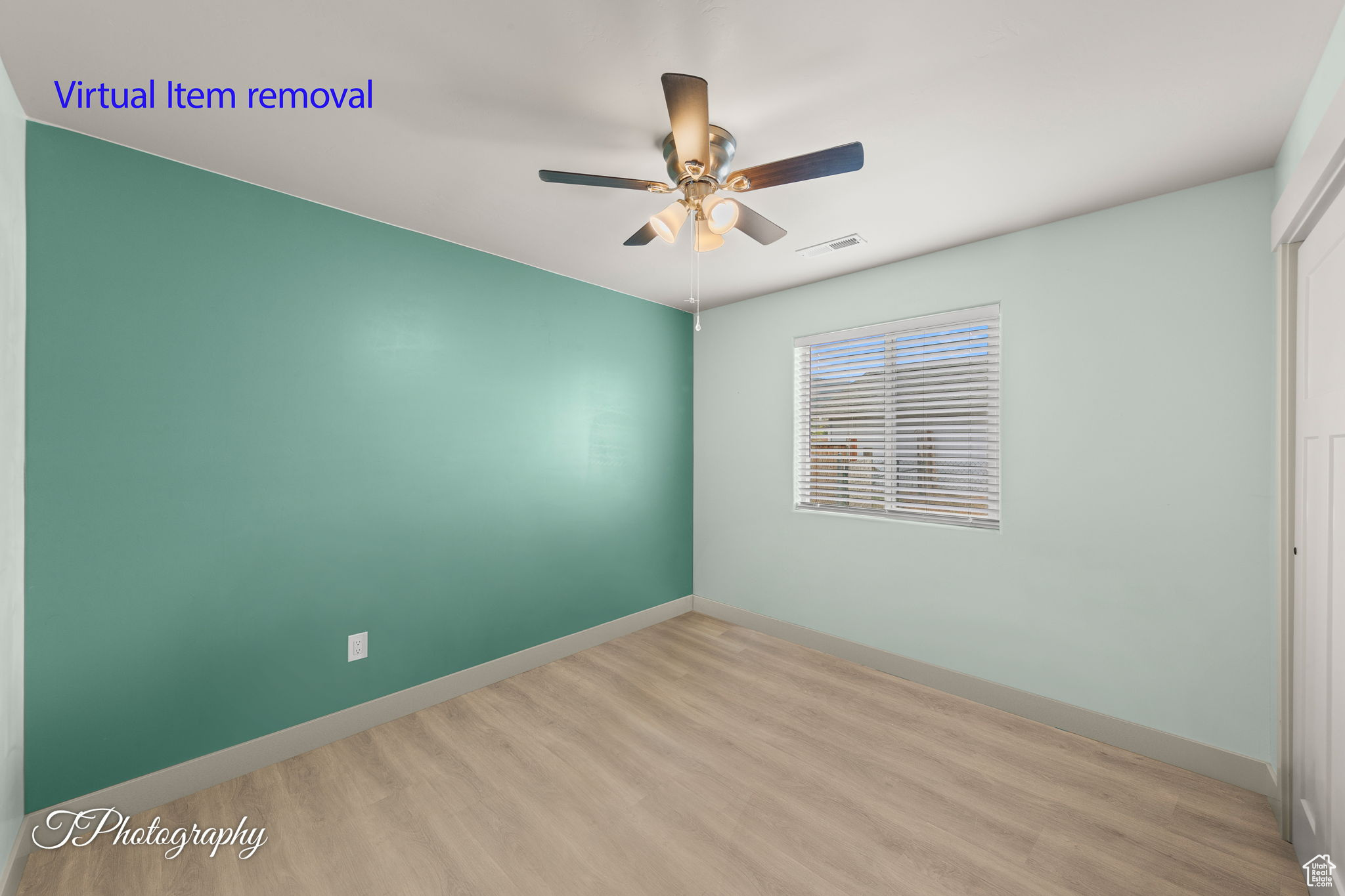 WESTERN HOMESTEAD SUBDIVISION - Residential