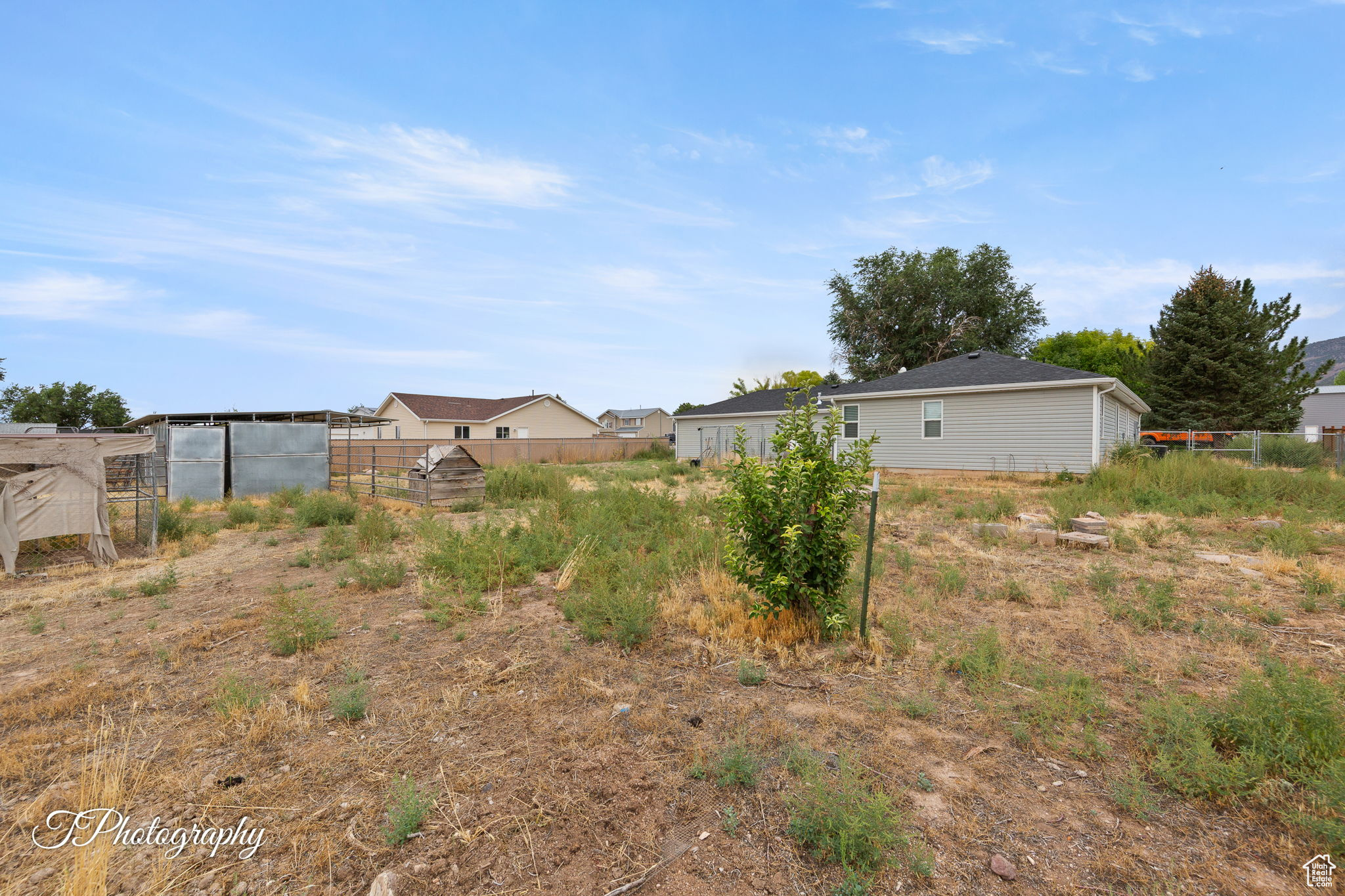 WESTERN HOMESTEAD SUBDIVISION - Residential