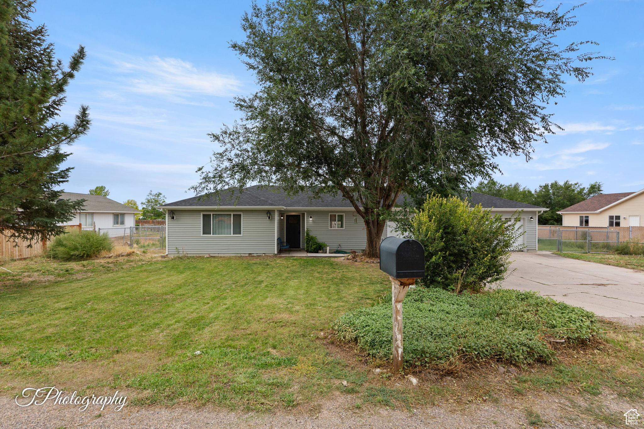 WESTERN HOMESTEAD SUBDIVISION - Residential