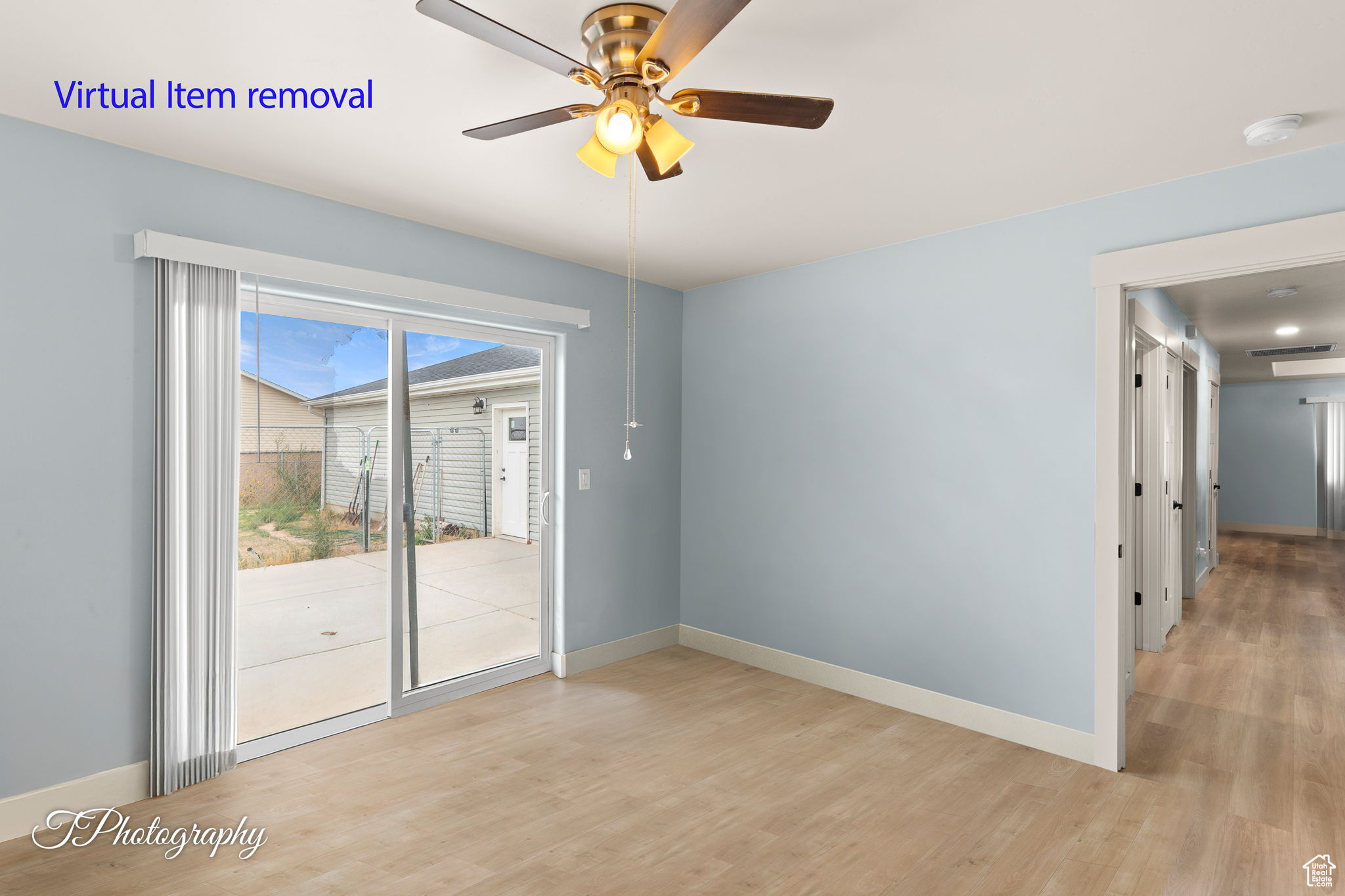 WESTERN HOMESTEAD SUBDIVISION - Residential