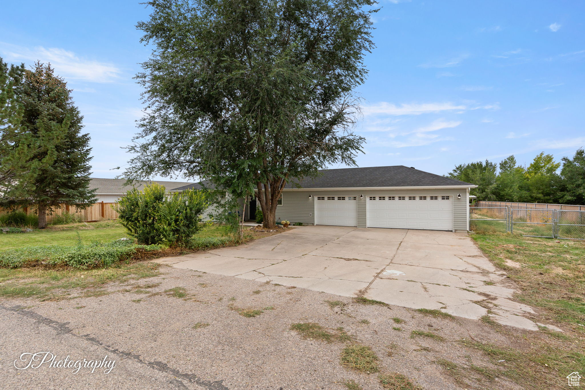WESTERN HOMESTEAD SUBDIVISION - Residential