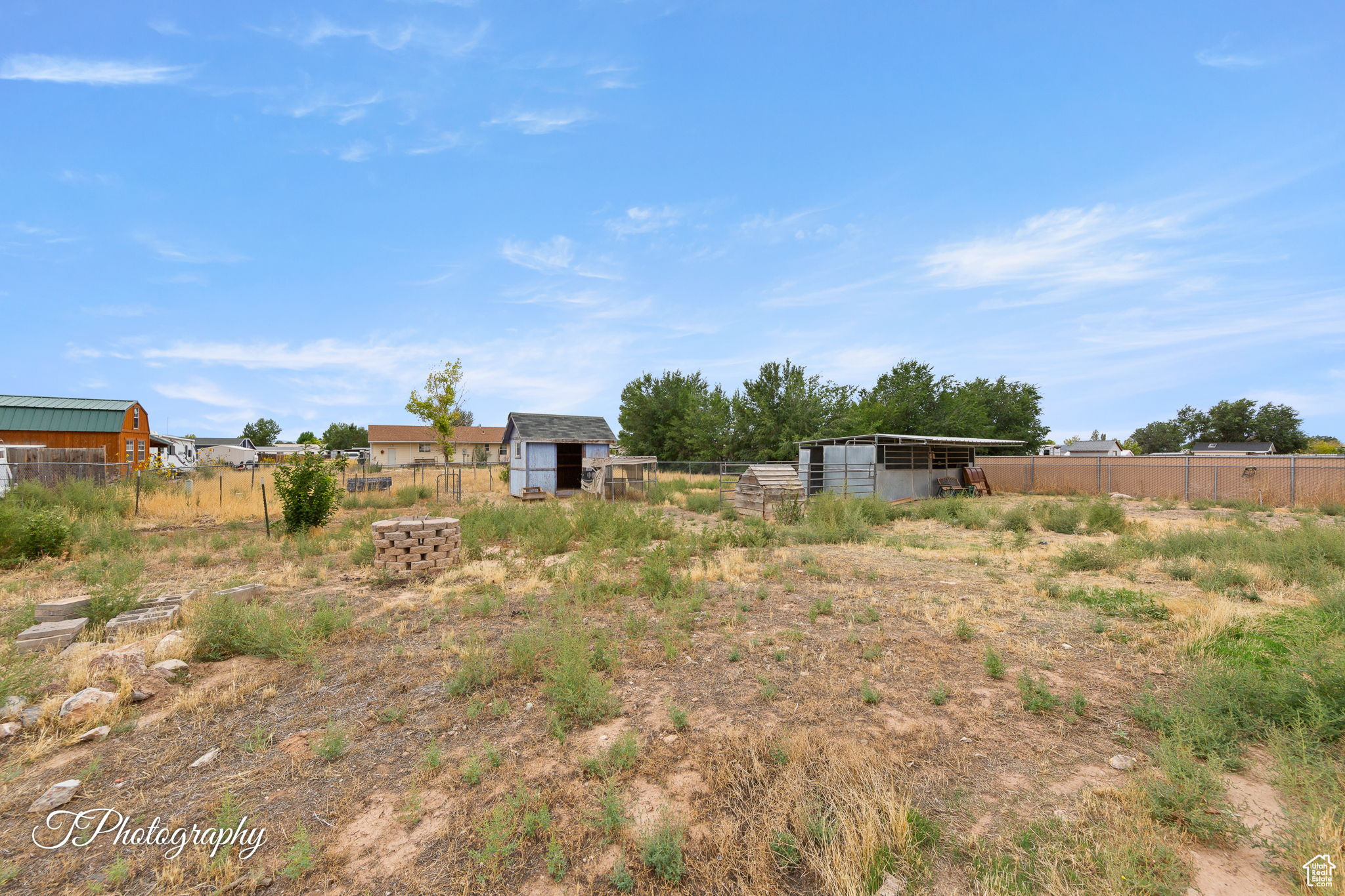 WESTERN HOMESTEAD SUBDIVISION - Residential