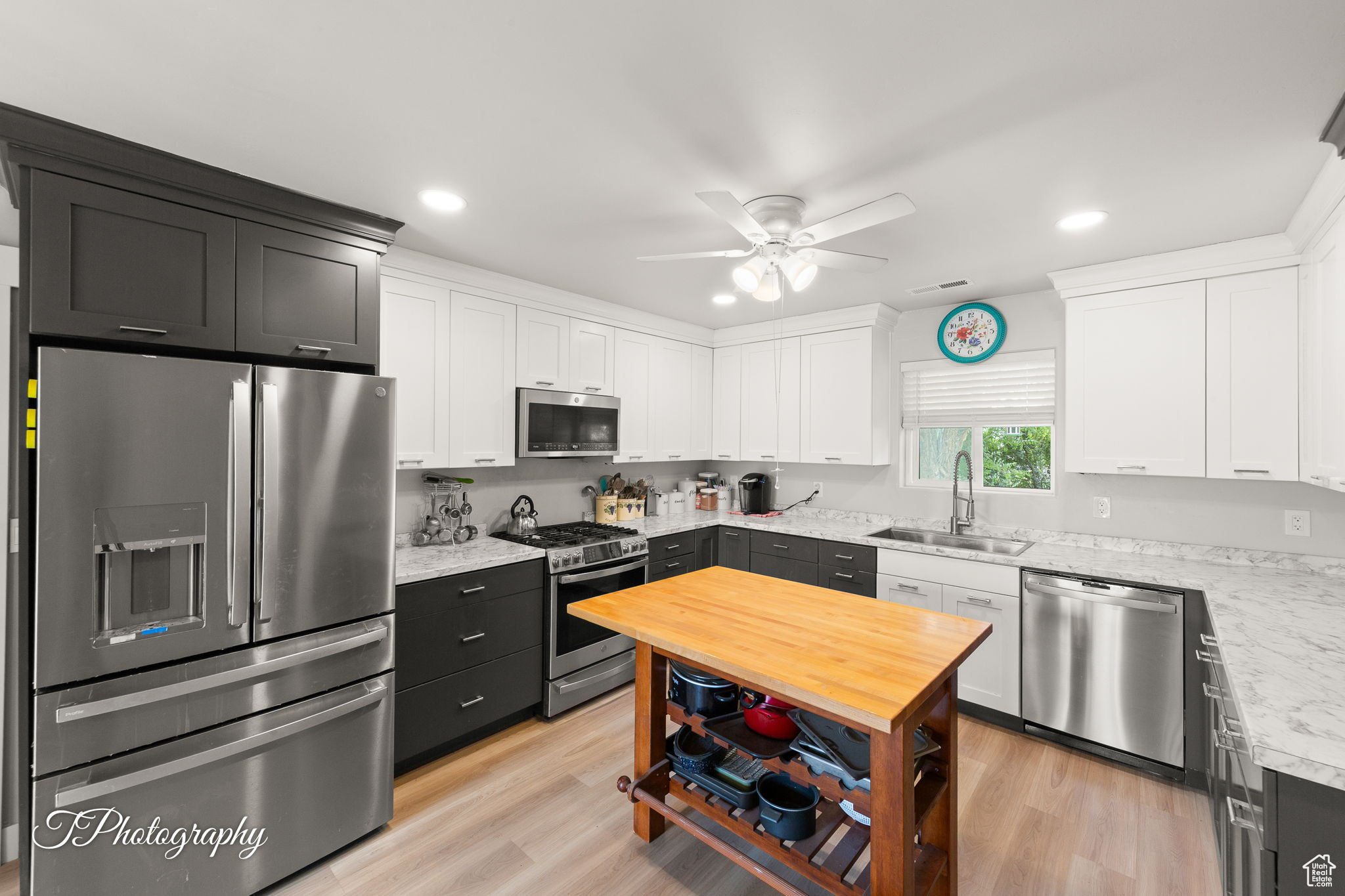 WESTERN HOMESTEAD SUBDIVISION - Residential