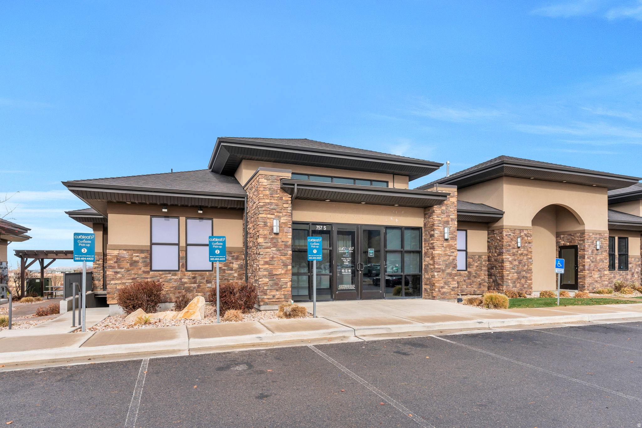 PAYSON PROFESSIONAL PLAZA CONDOS - Commercial Sale