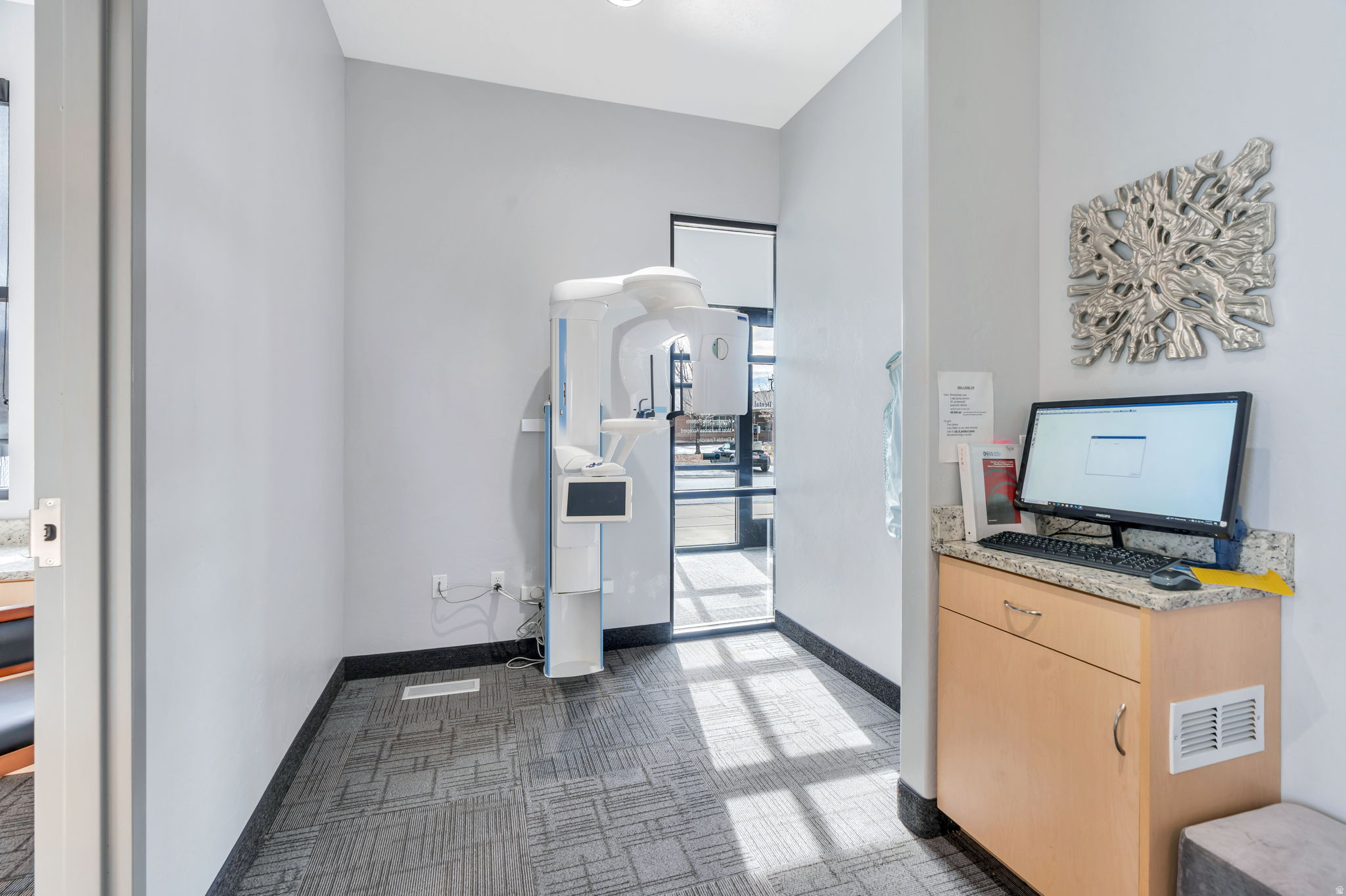 PAYSON PROFESSIONAL PLAZA CONDOS - Commercial Sale