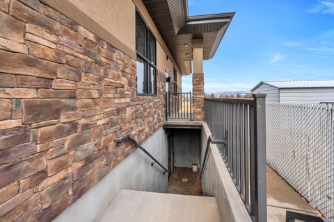 Tiny photo for 757 S 1040 W, Payson, UT 84651 (MLS # 2123409)