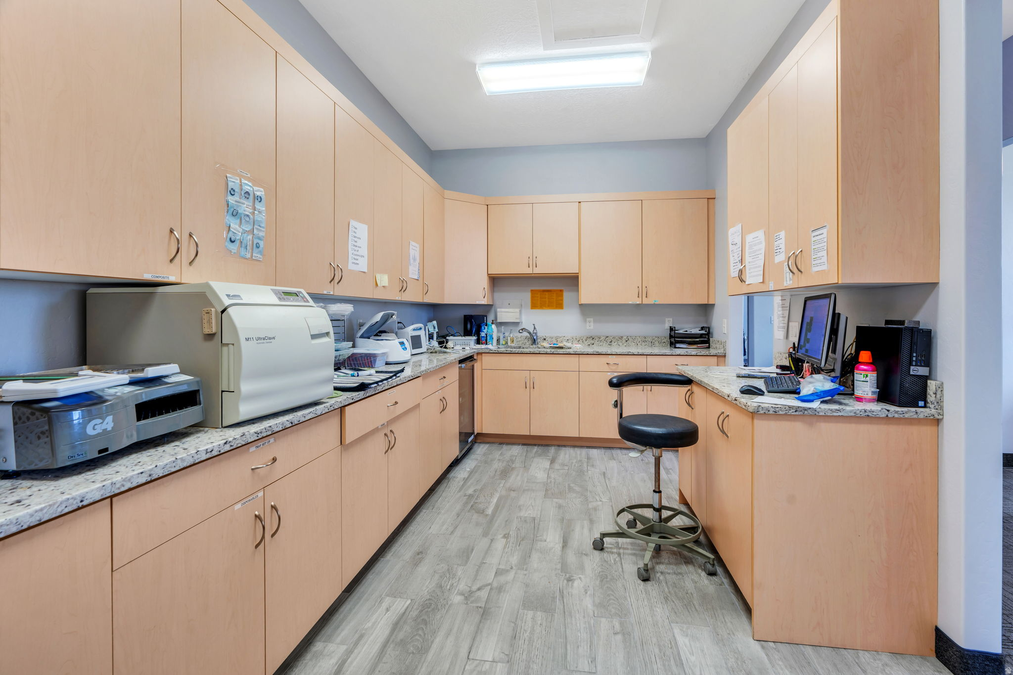 PAYSON PROFESSIONAL PLAZA CONDOS - Commercial Sale