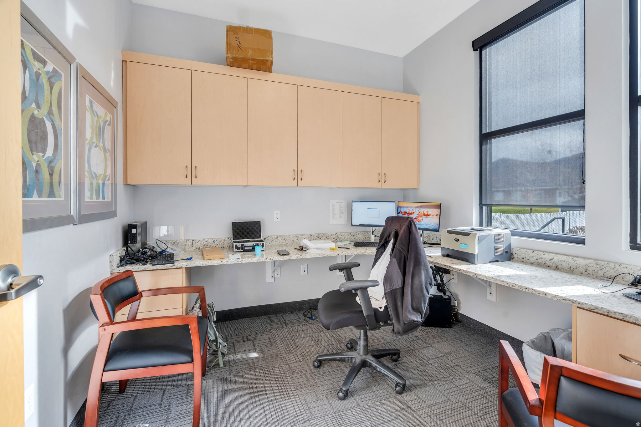 PAYSON PROFESSIONAL PLAZA CONDOS - Commercial Sale