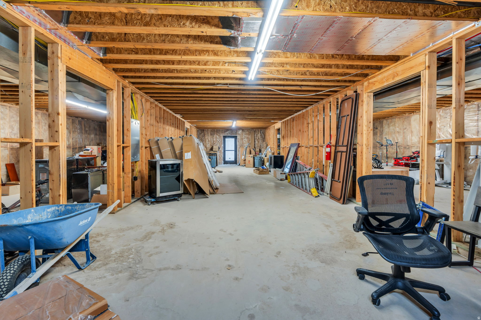 PAYSON PROFESSIONAL PLAZA CONDOS - Commercial Sale